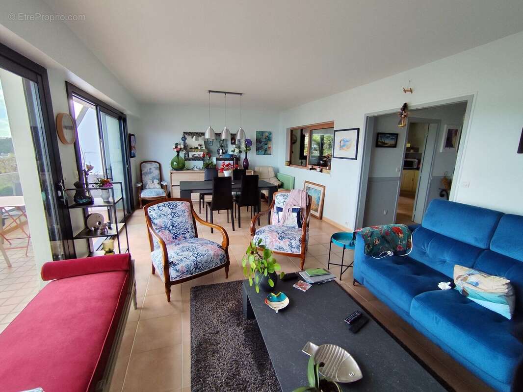 Maison à PERROS-GUIREC