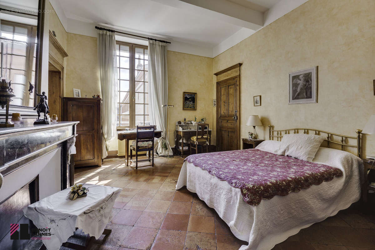 Photo 8 - Appartement à TOULOUSE