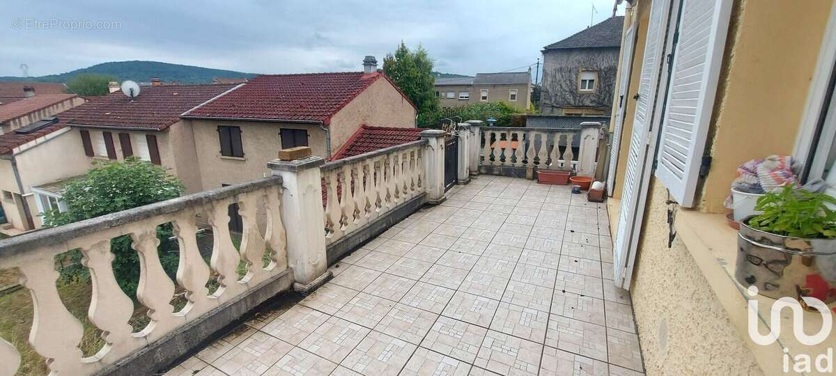 Photo 7 - Maison à CLOUANGE