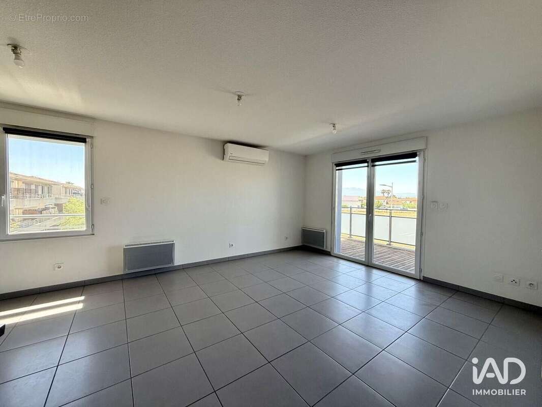 Photo 2 - Appartement à SALEILLES
