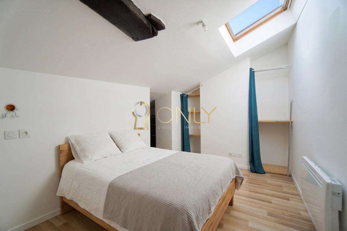 Appartement à TREVOUX