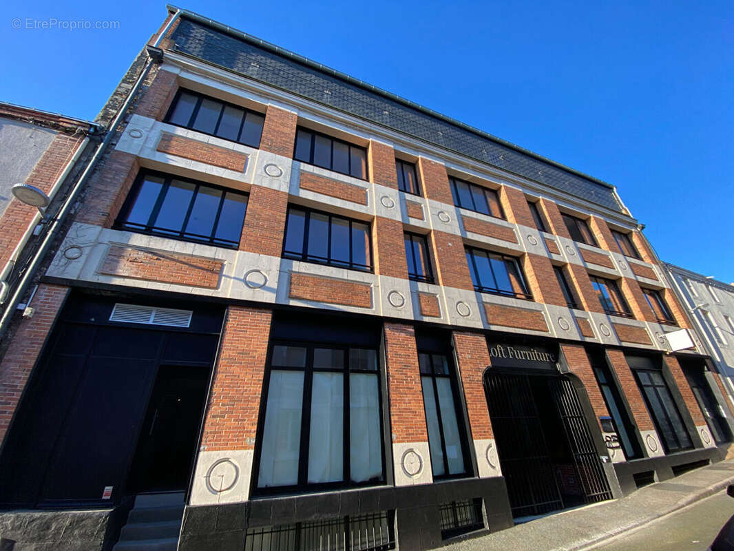 Appartement à CHOLET