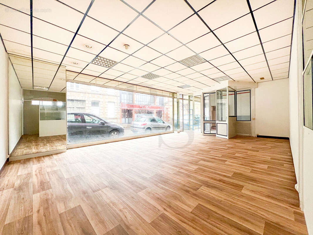 Appartement à FLERS