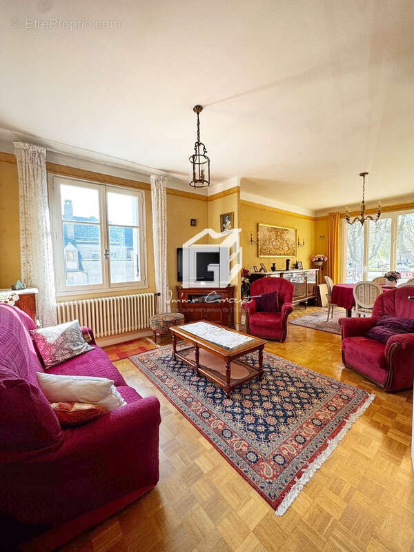 Appartement à RODEZ