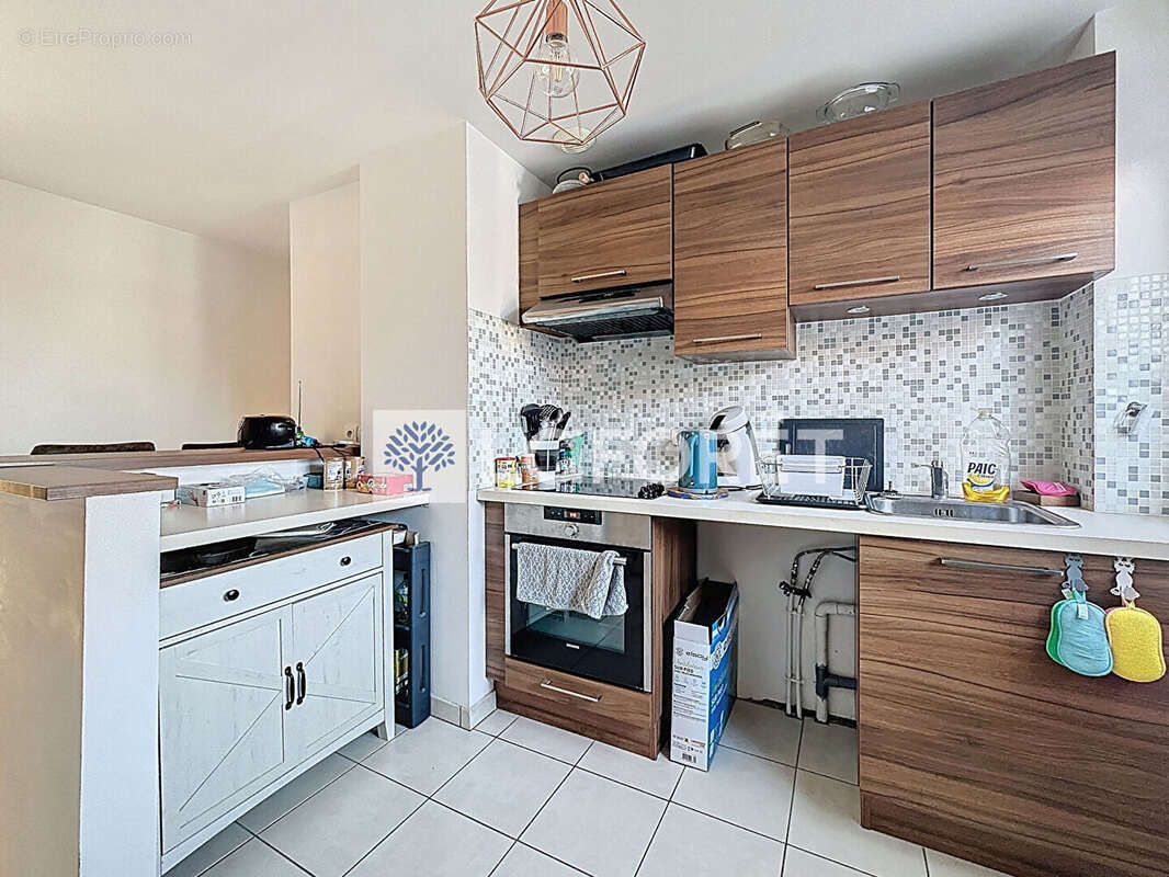 Appartement à PARTHENAY