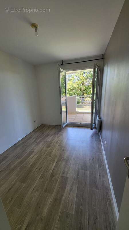 Appartement à SEYNOD