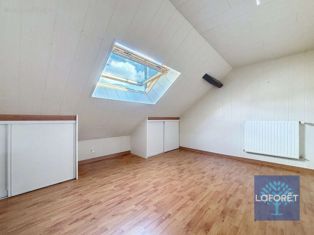 Maison à LA ROCHE-SUR-YON