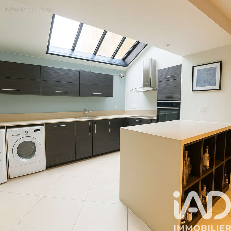 Photo 4 - Maison à CELY