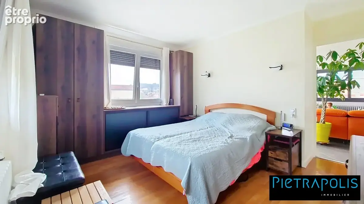 Maison 105 m² à Chauffailles  - photo 8