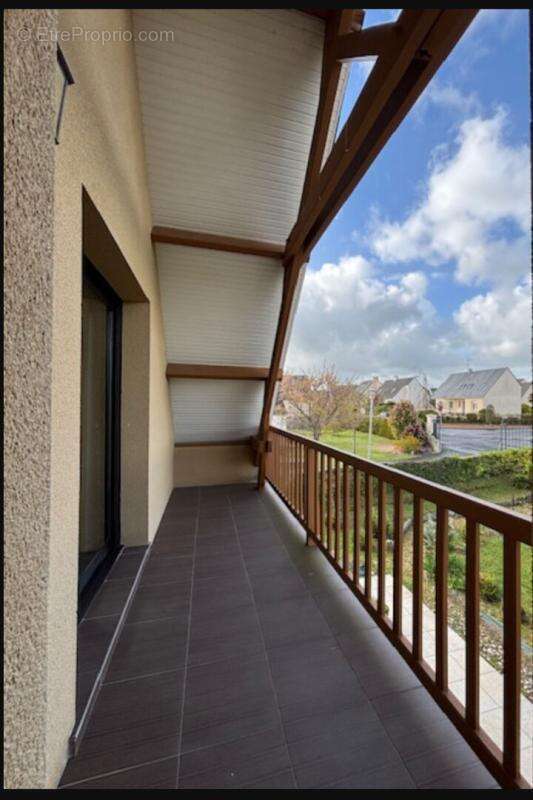 Maison de charme - photo 10