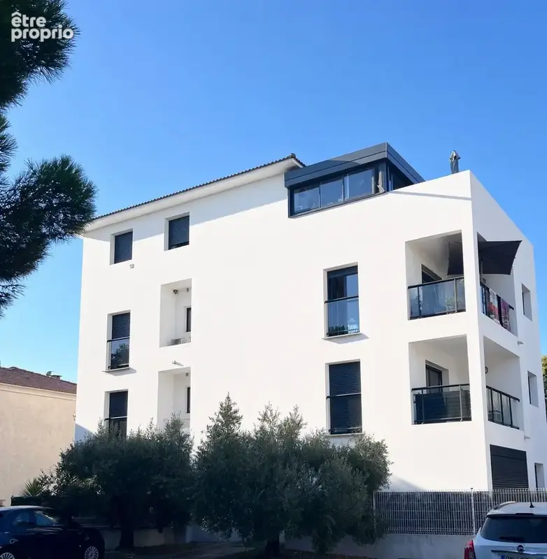 Appartement 2 pièces 37 m² à vendre à San-Nicolao (20230) - photo 11