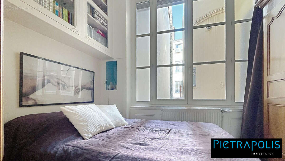 Appartement à LYON-2E