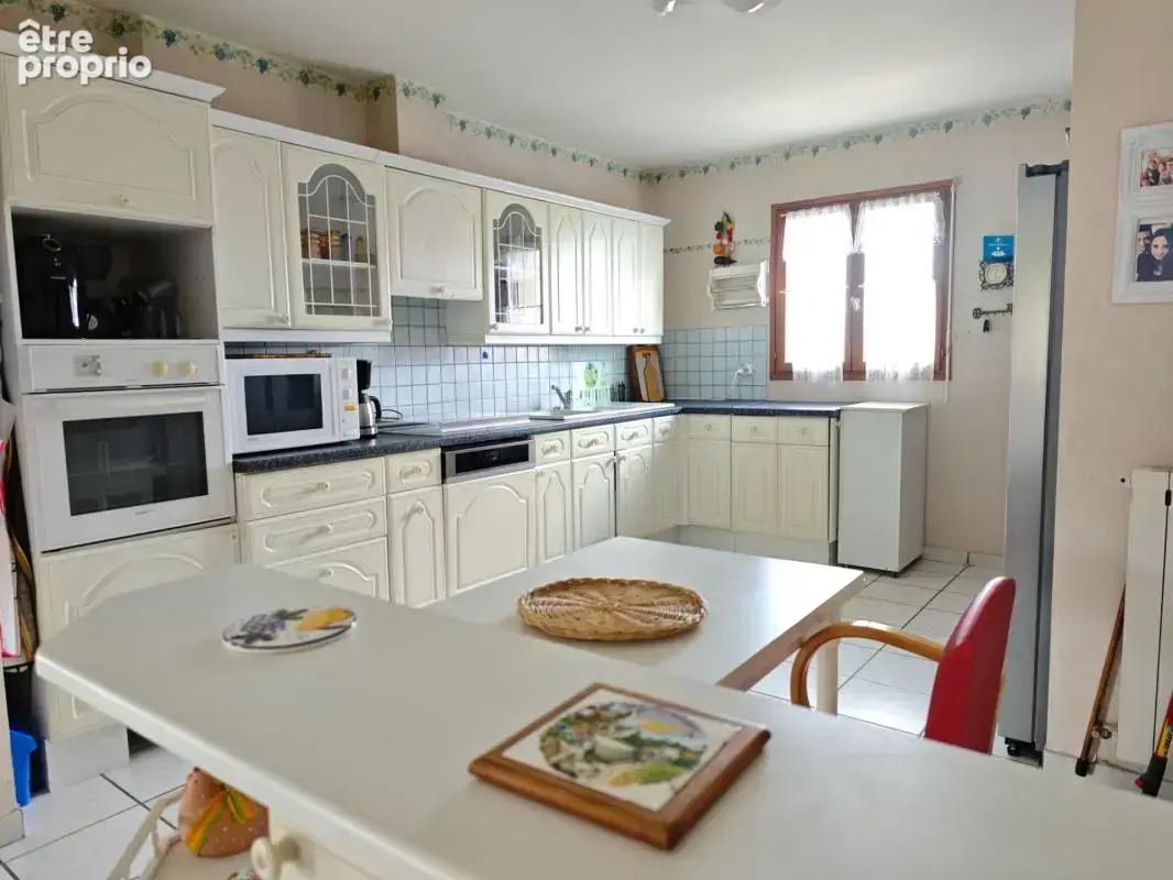 Maison à vendre 8 pièces AUBIERE (63) - photo 14