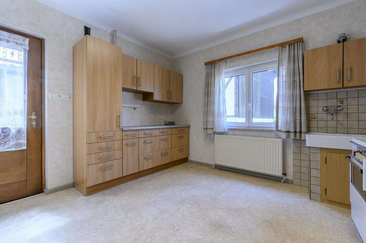 Maison traditionnelle - photo 6