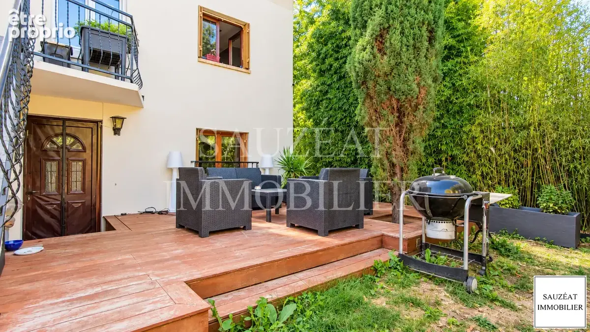 Vitry-sur-Seine - Maison familiale - photo 4