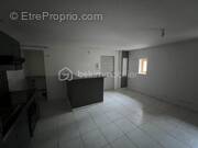 Appartement à MAGNY-EN-VEXIN