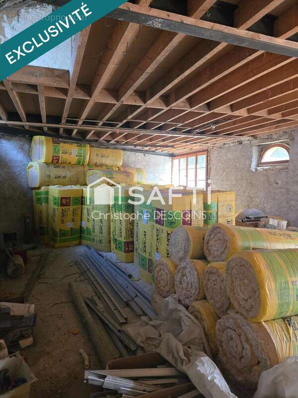 Maison 240 m² à Lassay-Les-Chateaux  - photo 6