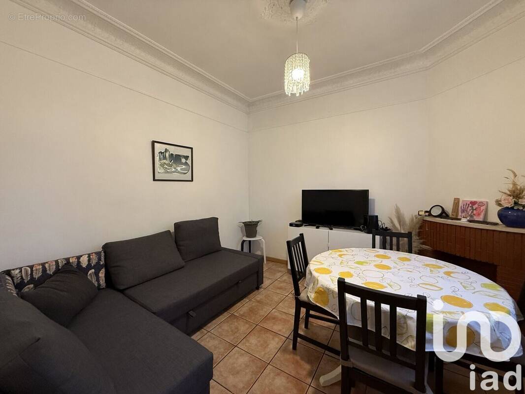 Photo 1 - Maison à CHOISY-LE-ROI