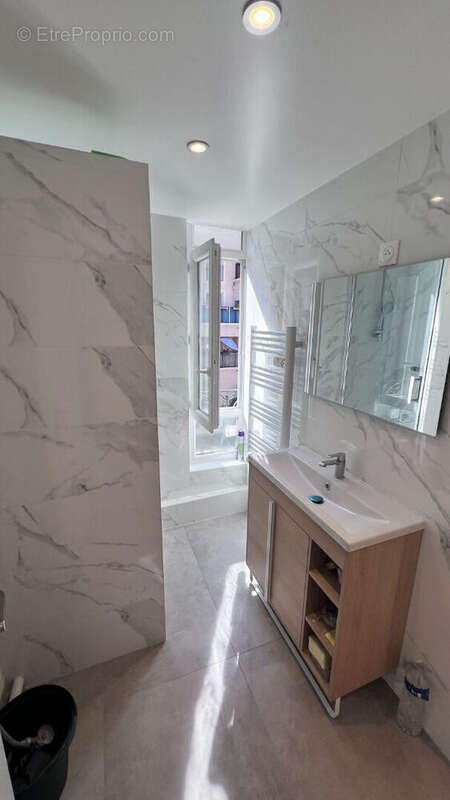 Appartement à BOIS-COLOMBES