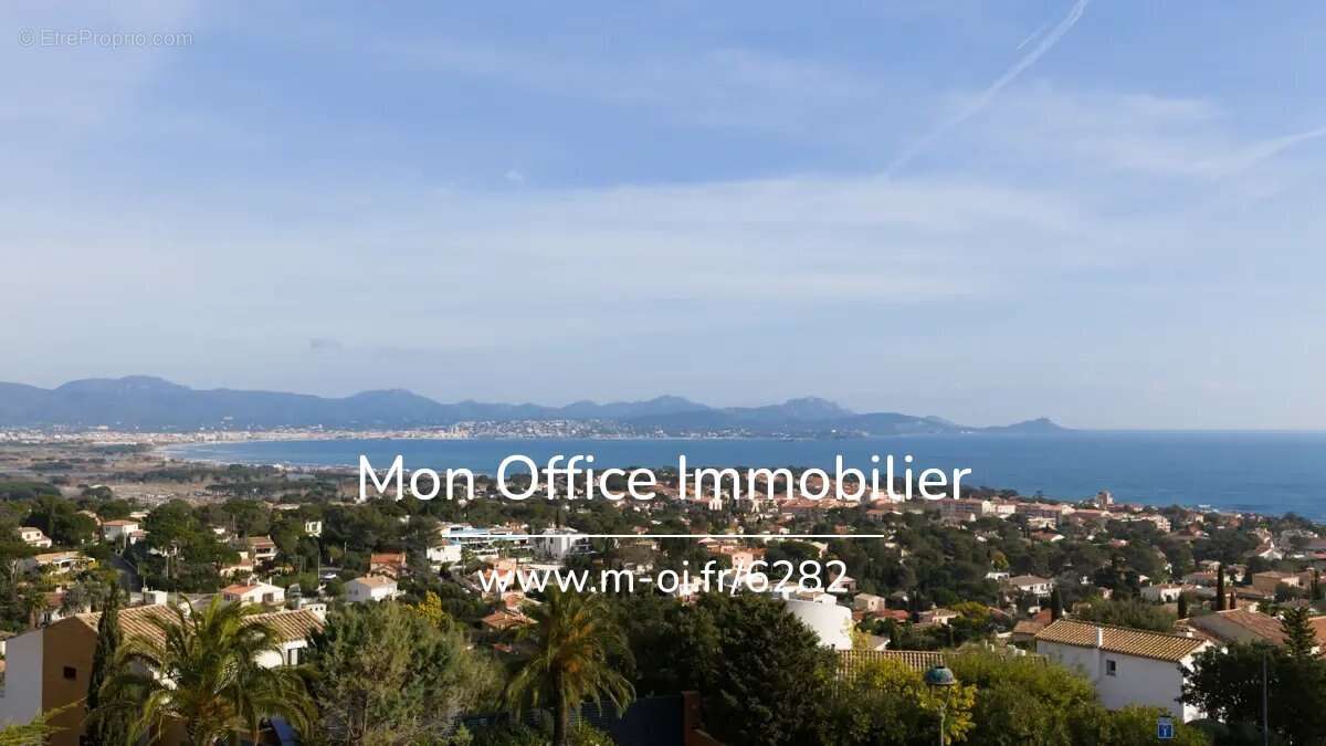 Référence : 6282-SIC - Splendide maison contemporaine vue mer - photo 16
