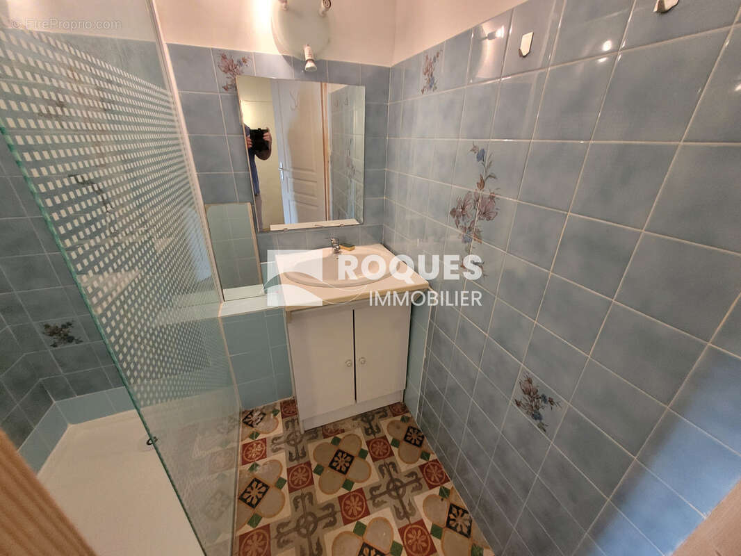 Appartement à LE BOUSQUET-D'ORB