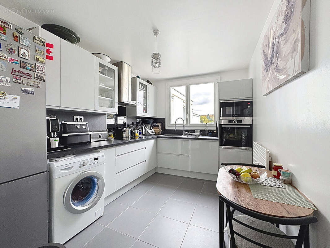 Appartement à VERNON