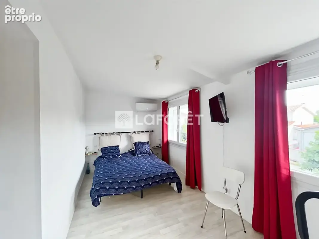 Maison rénovée 4 pièces à vendre à Castelsarrasin - Réf 7062 - photo 5