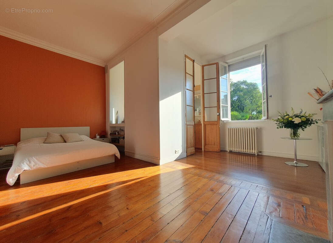Maison 204 m² à Bordeaux  - photo 7