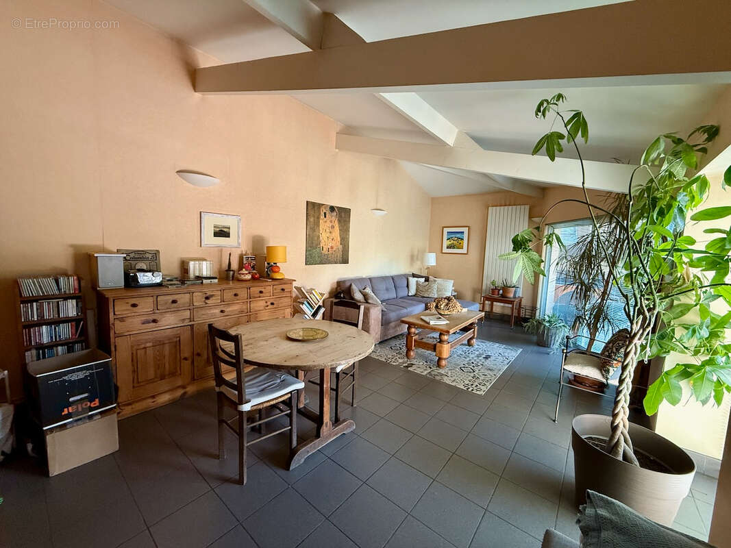 Maison à VILLENEUVE-SUR-LOT