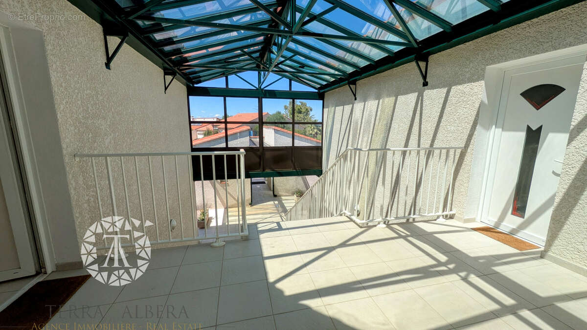 Appartement à SOREDE