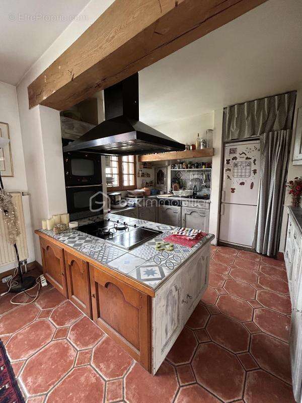 Maison de ville - photo 6