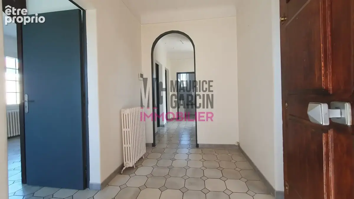 Maison 5 pièces 89 m² à vendre à Sorgues (84700) - photo 3