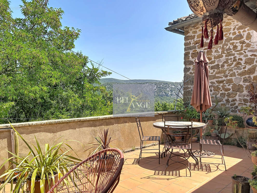 Le charme de la pierre allié à un revenu locatif ! - photo 23