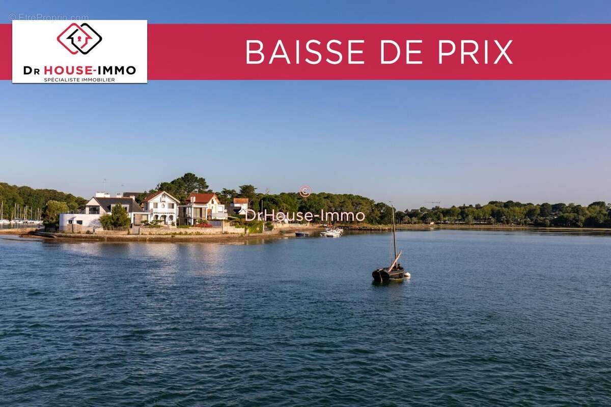 Appartement 62 m² à Vannes  - photo 66