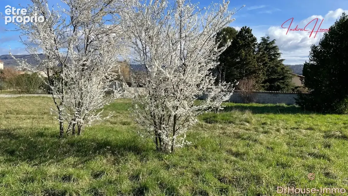 Terrain 1 213 m² à vendre à Alba-La-Romaine (07400) - photo 23