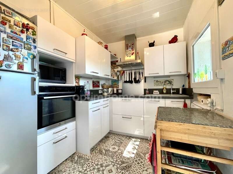Maison à NIMES