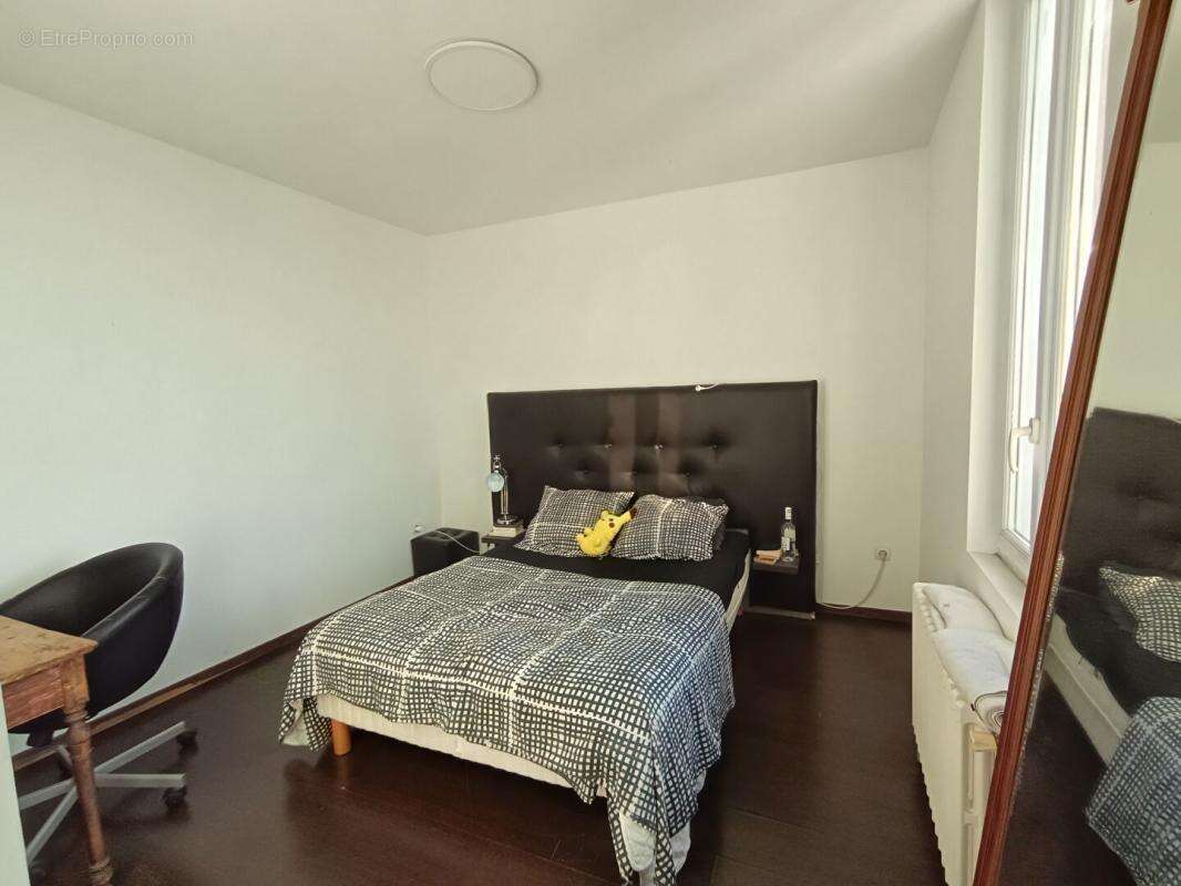 Maison à MARSEILLE-15E
