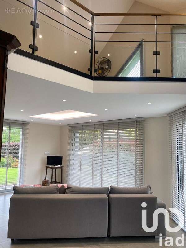 Photo 3 - Maison à BELLOU-EN-HOULME