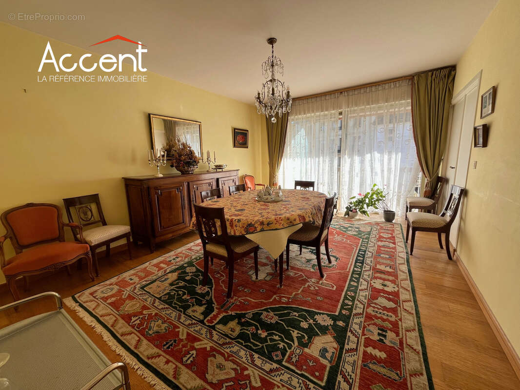 Appartement à RODEZ