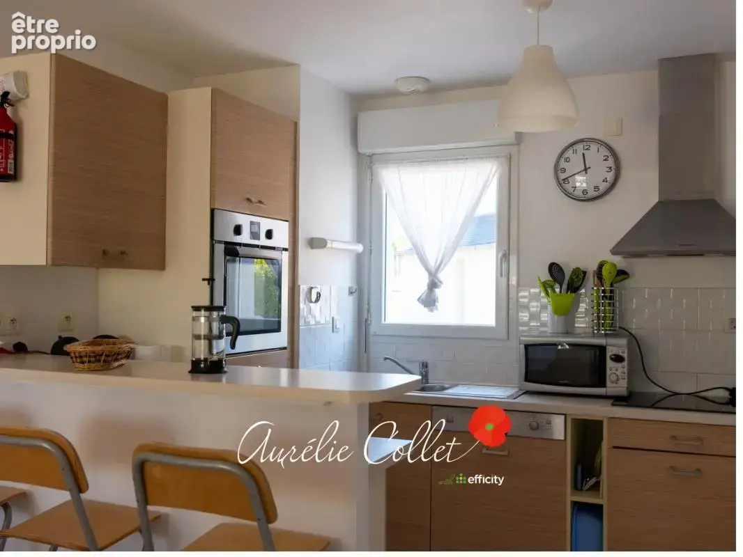 Maison 63 m² à Pleneuf-Val-Andre  - photo 12