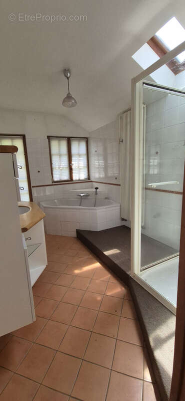 Maison à LAILLY-EN-VAL