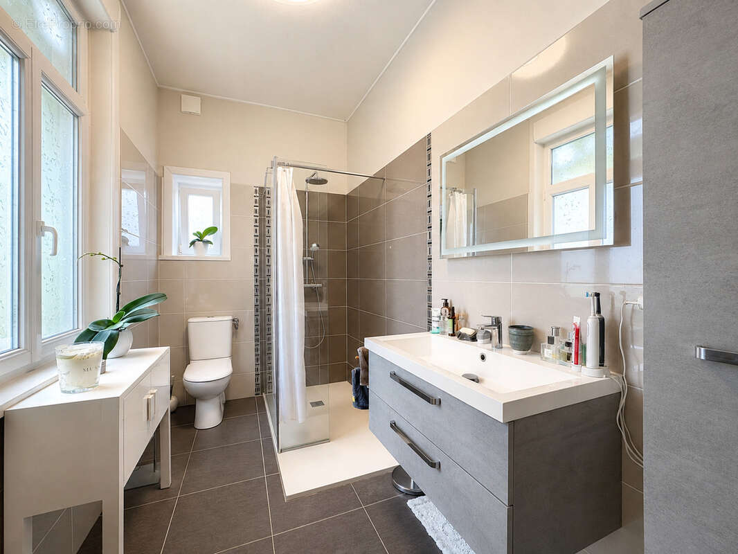 Propriété d'exception campagne Avesnoise pour activité mixte habitation et professionnel 59330 BEAUFORT - photo 16