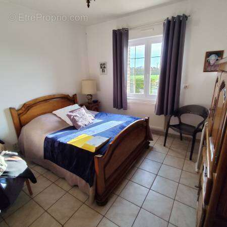 1 n°7 - Maison à VILLERS-BOCAGE