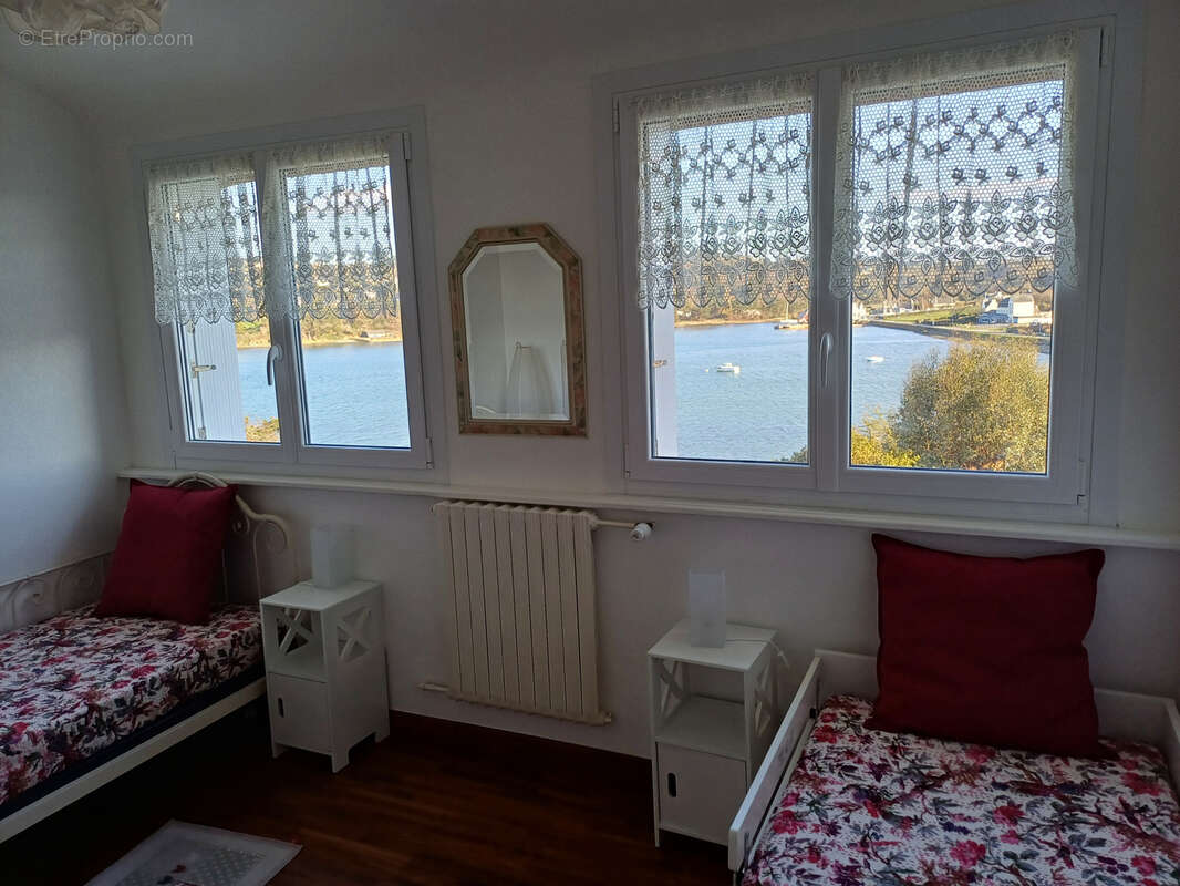 Maison à PLOUGASNOU