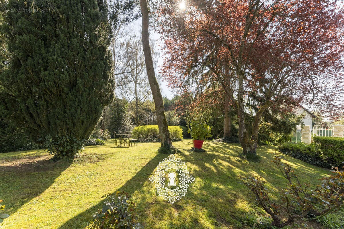 Maison à PERCENEIGE