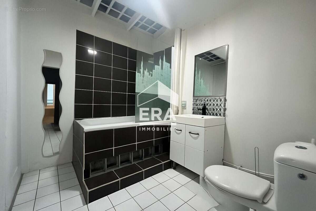 Appartement à BLOIS