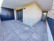 Appartement à CASTELNAU-LE-LEZ