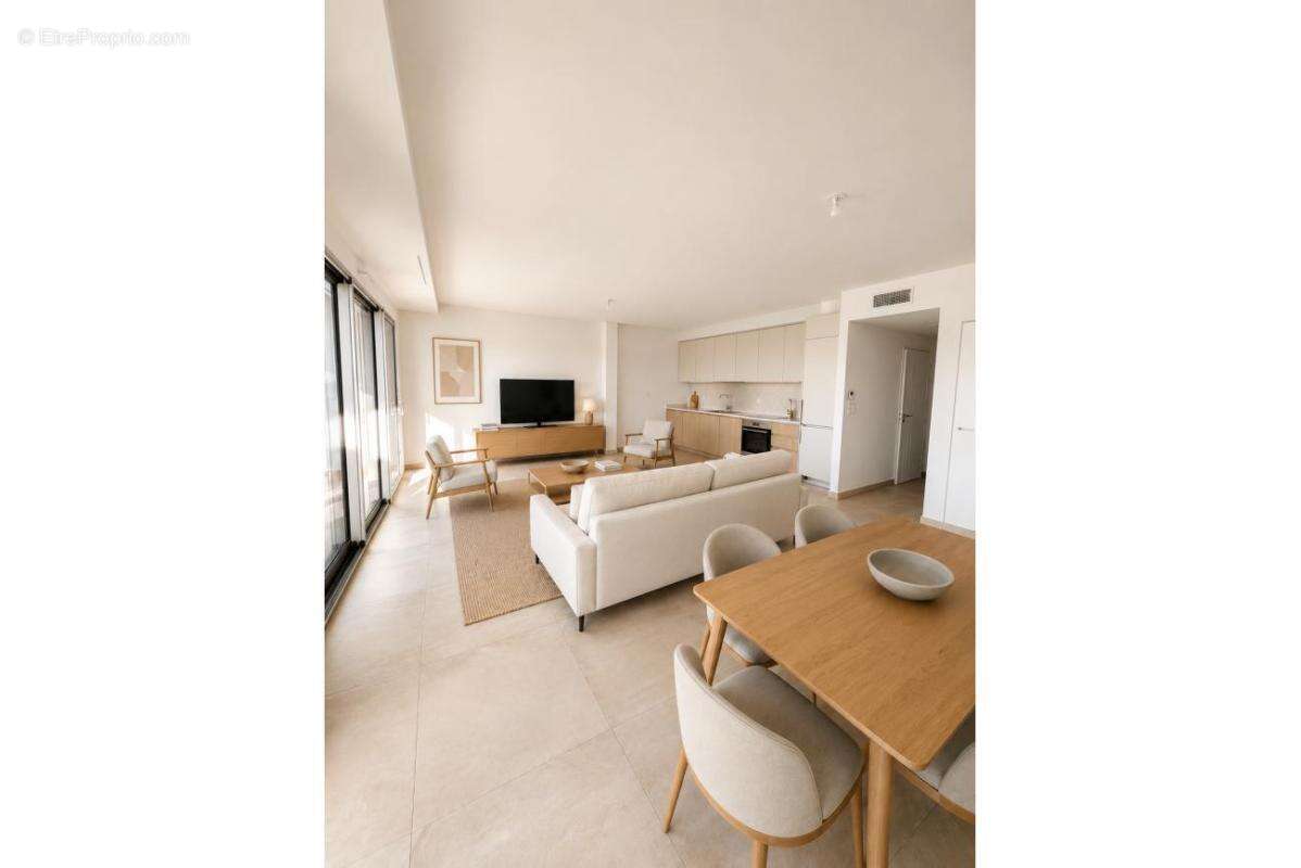 Appartement T4 de 84m² à Toulouse - photo 2