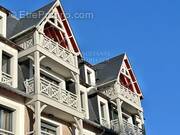 Appartement à DEAUVILLE