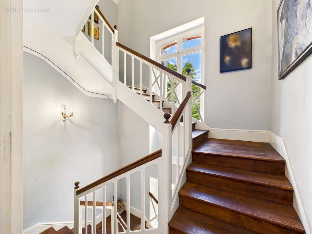 Maison à TOURNON-D&#039;AGENAIS